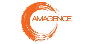 amagence marketing agency logo