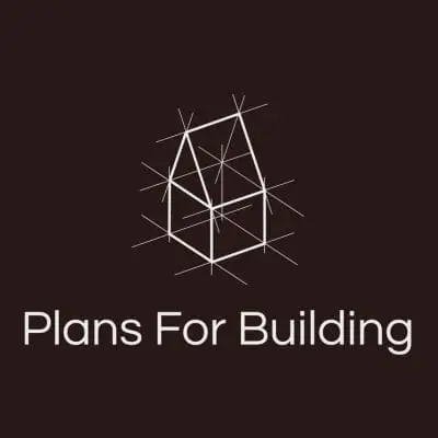 PLANS FOR BUILDING