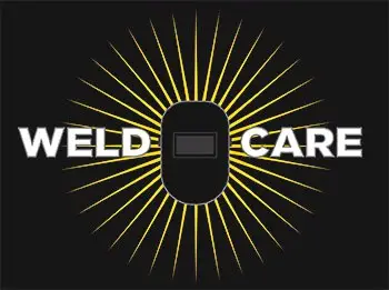 WELD CARE INDUSTRIES