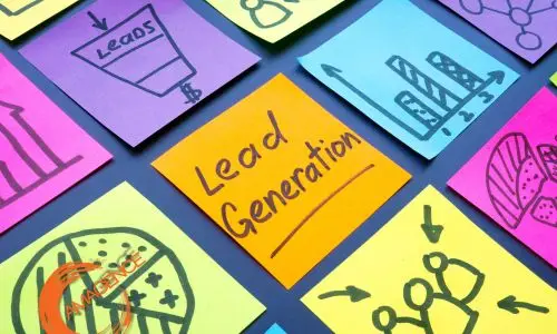 Google Ads for Lead Generation