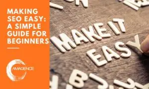 making seo easy a simple guide for beginners