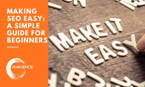 making seo easy a simple guide for beginners